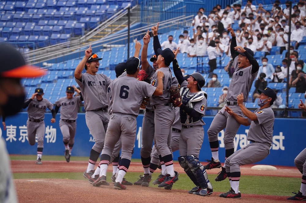 ㊗️34年ぶりの優勝