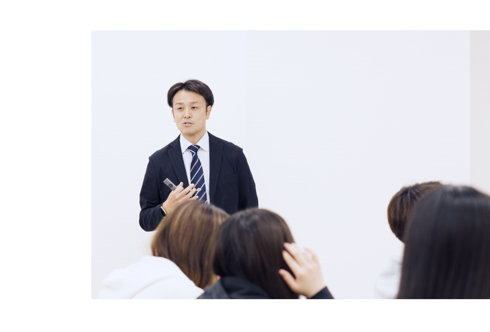 スポーツデータサイエンスに関する講義