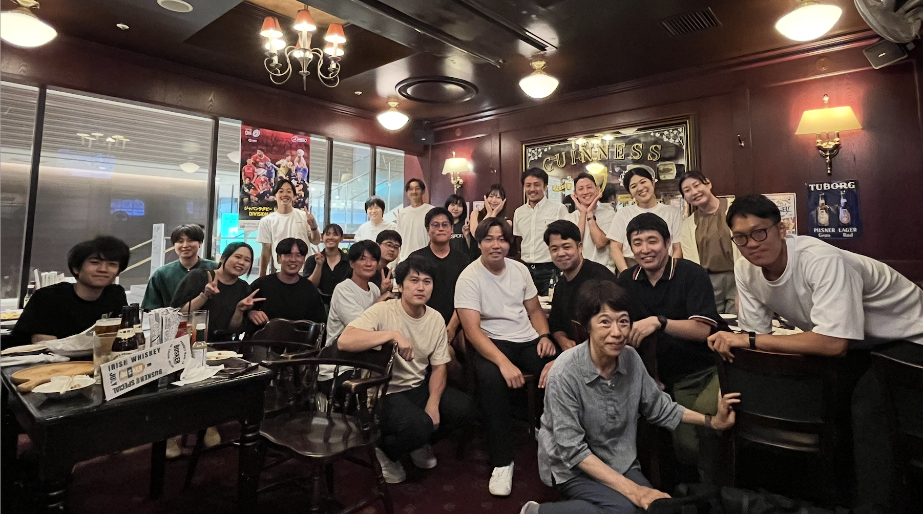 ㊗️研究室が５周年を迎えました🎉
